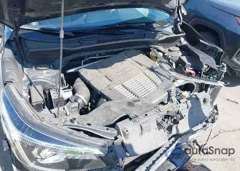 2020 Subaru Forester Sport z USA, uszkodzony, nr VIN JF2SKARC9LH439355